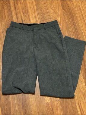 Men's Dress Pants - Gray